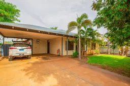 27 Fairlead Bend, South Hedland