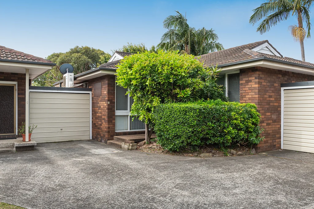 8/140 Alfred Street, Sans Souci, NSW 2219