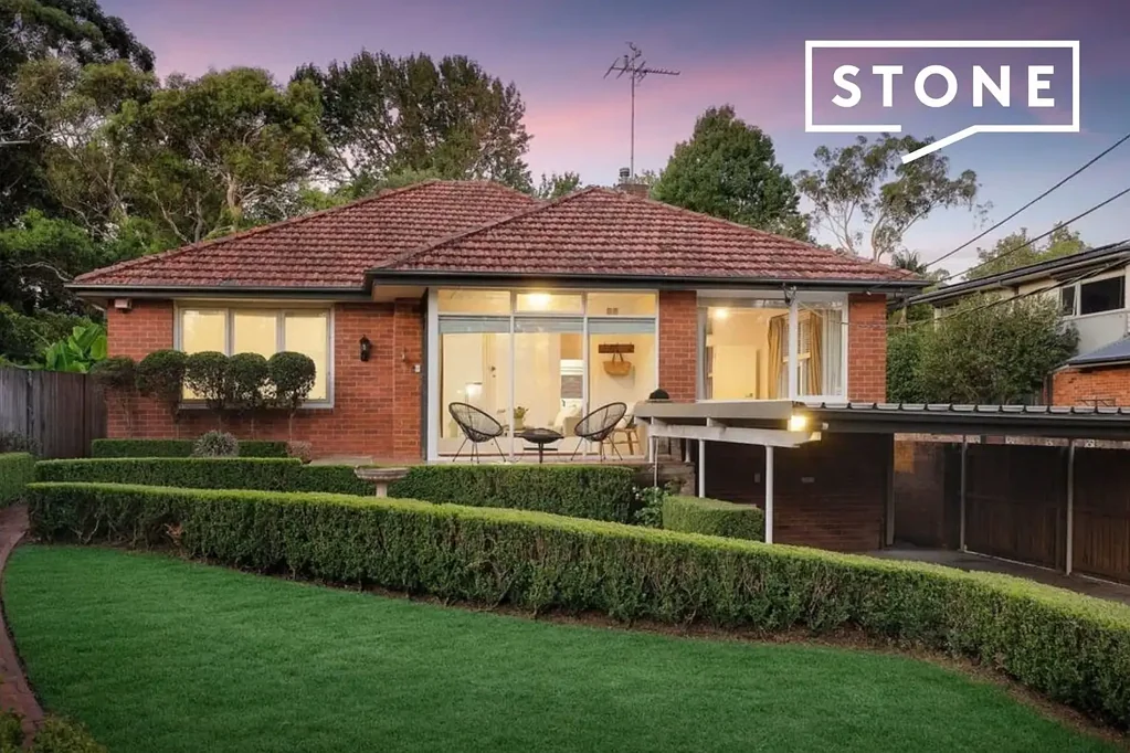 33 Charles Street, Killara, NSW 2071
