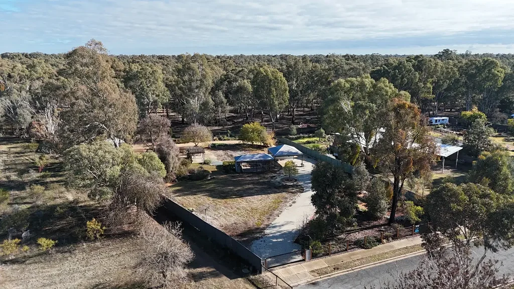 Kialla 1.63HA (4 ACRES) Building Allotment (STCA)