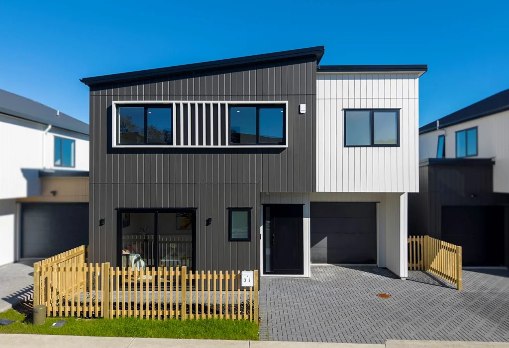 Karaka 4침실 Discover Your Dream Home in Karaka's April Park!