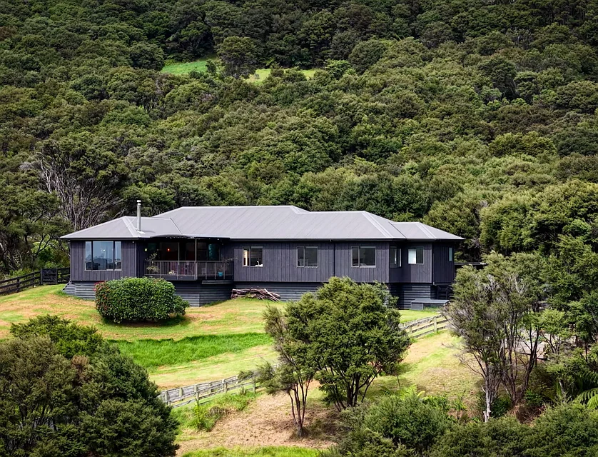 281 J Tolhopf Road, Puhoi, Rodney, 4 રૂમ, 2 બાથરૂમ, House