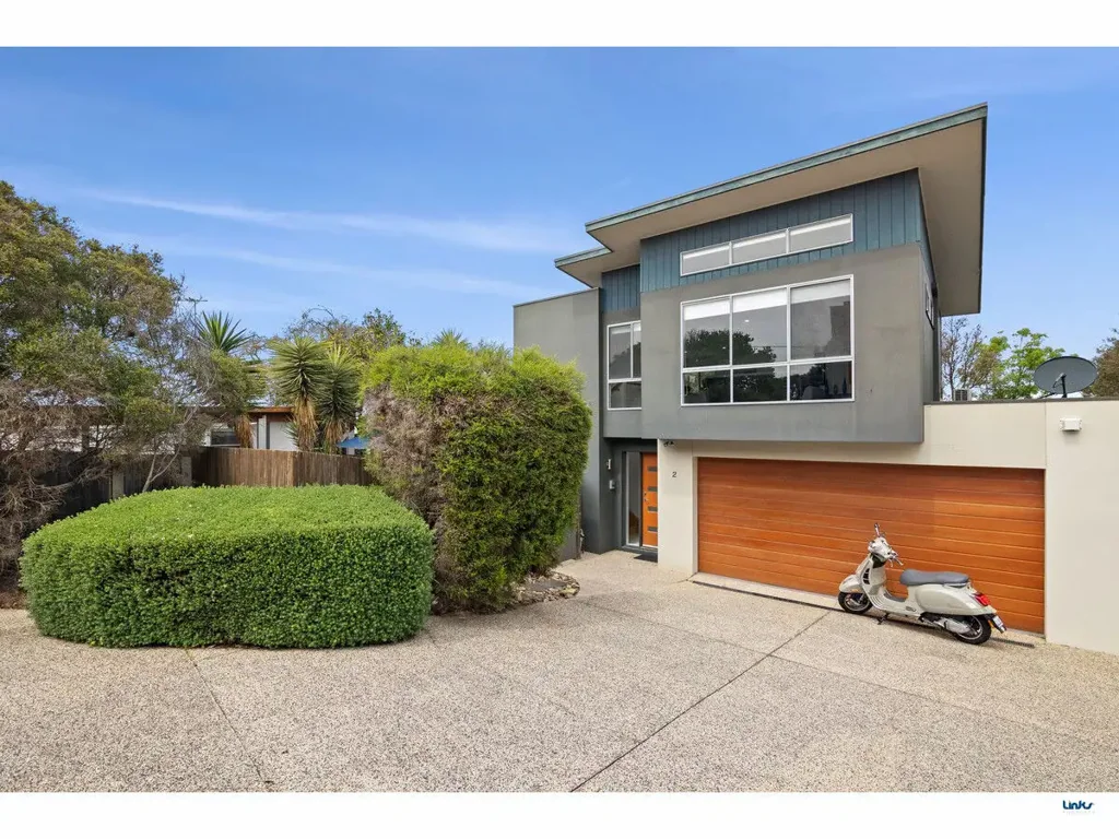 2/31 Anderson Street, Torquay, VIC 3228
