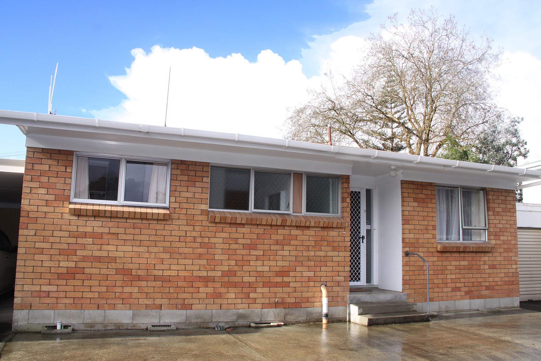 2/160 Maunu Road, Woodhill, Whangarei, 4部屋, 0バスルーム