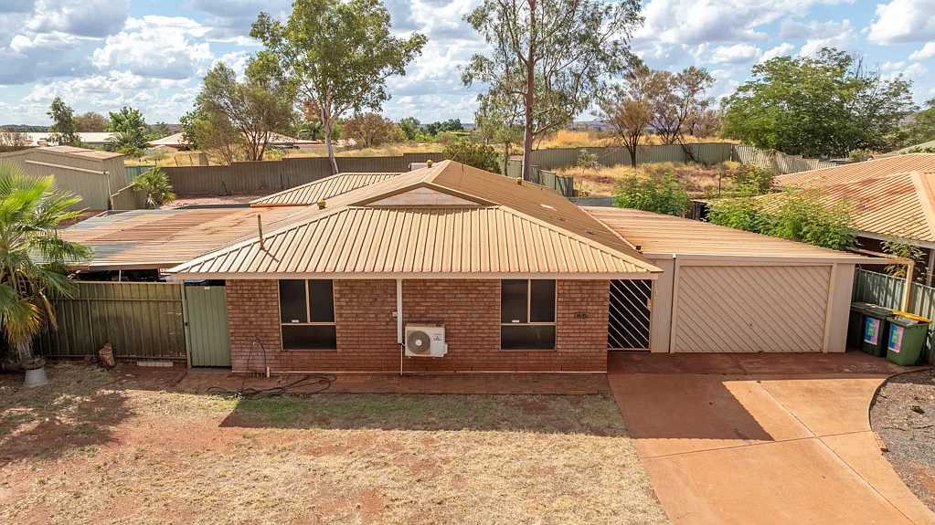 Newman 4 Bedroom High-Yield Investment in NEWMAN !!