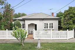 33 Hansen Street, West Footscray