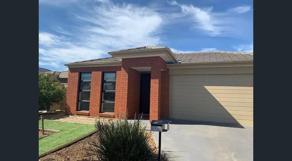 Spacious Family Home!