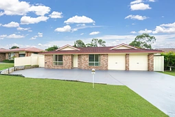 40 Eliza Circuit, Port Macquarie