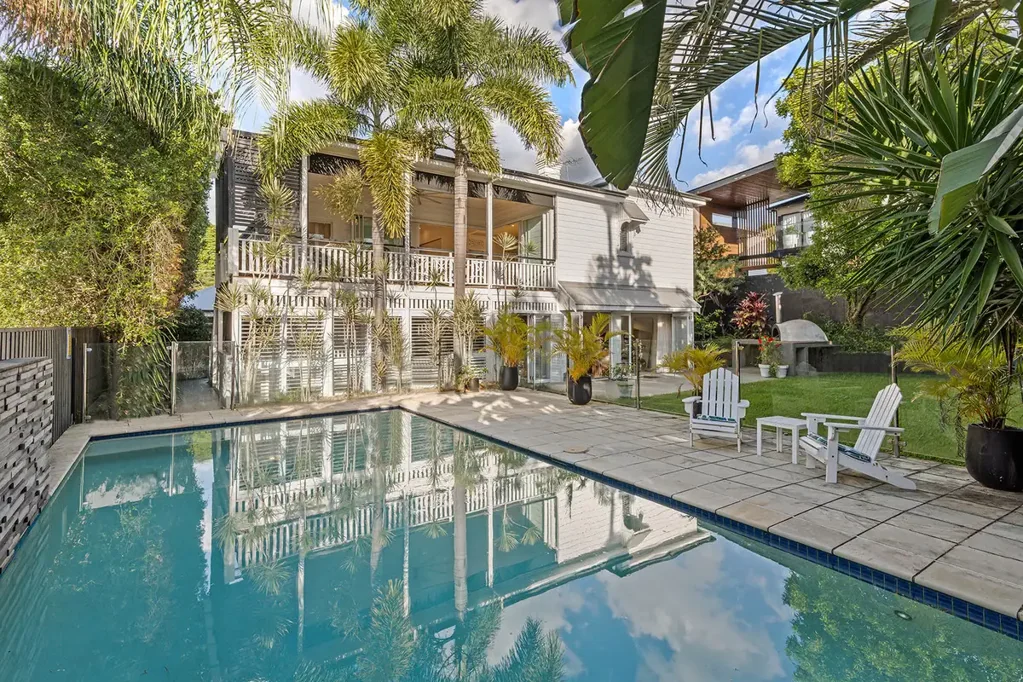 Clayfield 4 Bedroom A Versatile Family Sanctuary & Entertainer’s Dream in Prestigious Clayfield