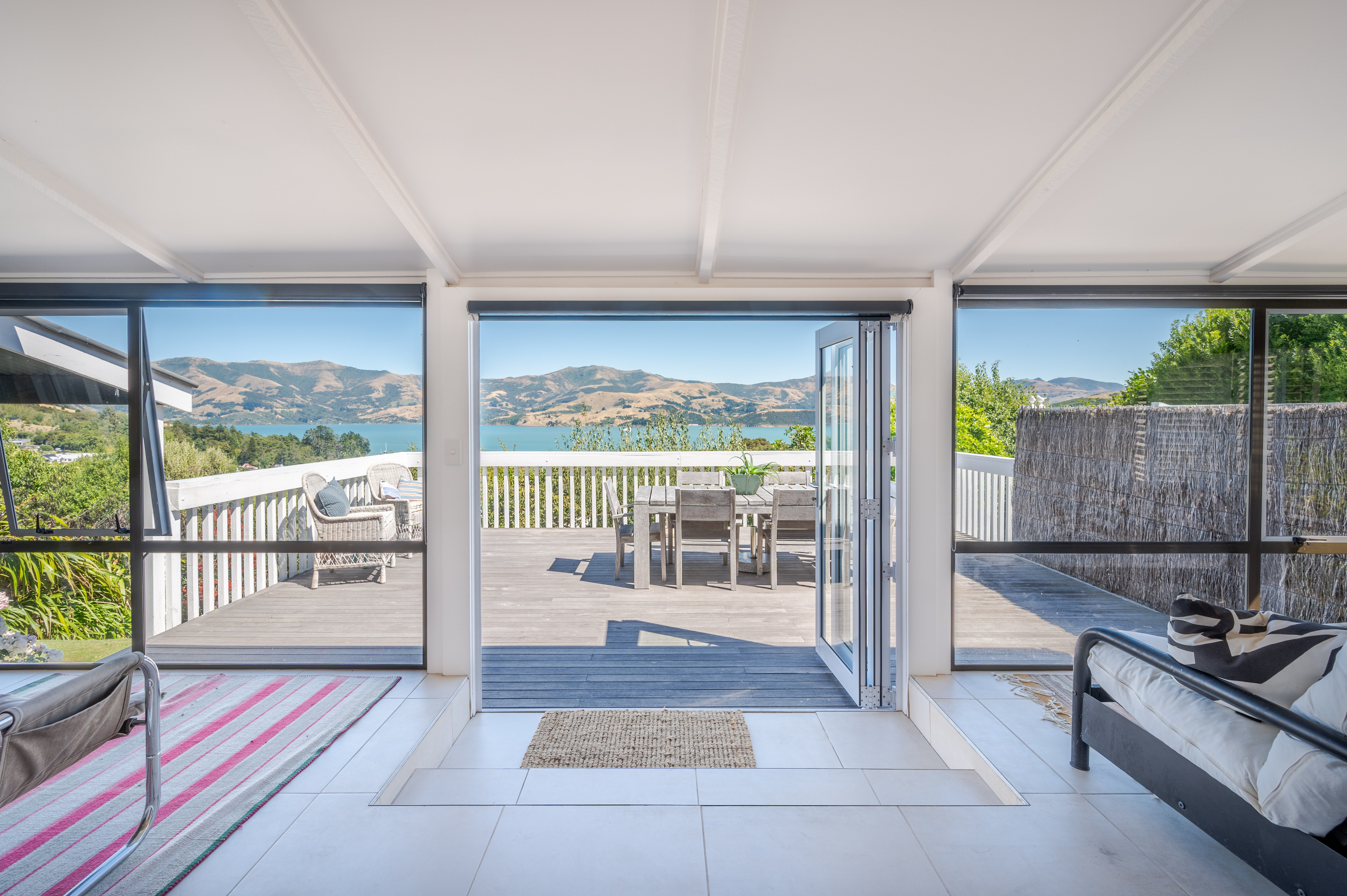 66 Watson Street, Akaroa, Christchurch, 3部屋, 2バスルーム, House