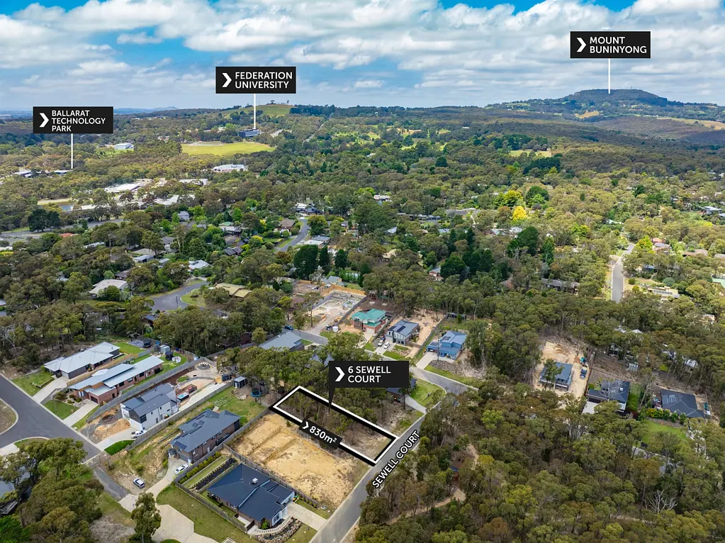 Mount Helen PREMIUM LAND OFFERING – BUILD YOUR DREAM IN MOUNT HELEN