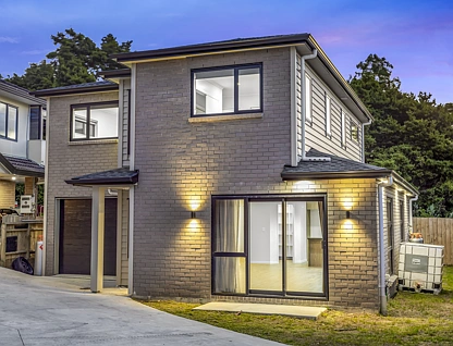 26A The Enclave, Totara Heights, Manukau City, 4 Kuwarto, 3 Banyo, House