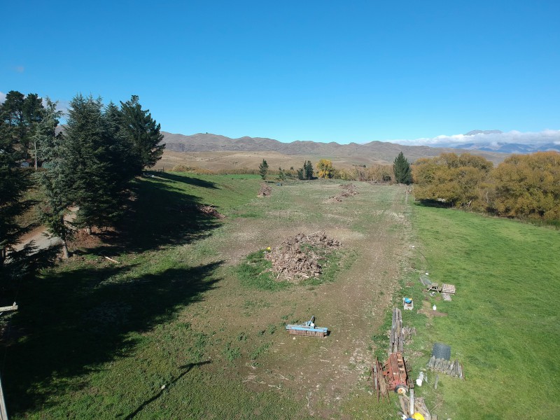 Hakataramea Valley Road, Hakataramea Valley, Waimate, 0 habitaciones, 1 baños