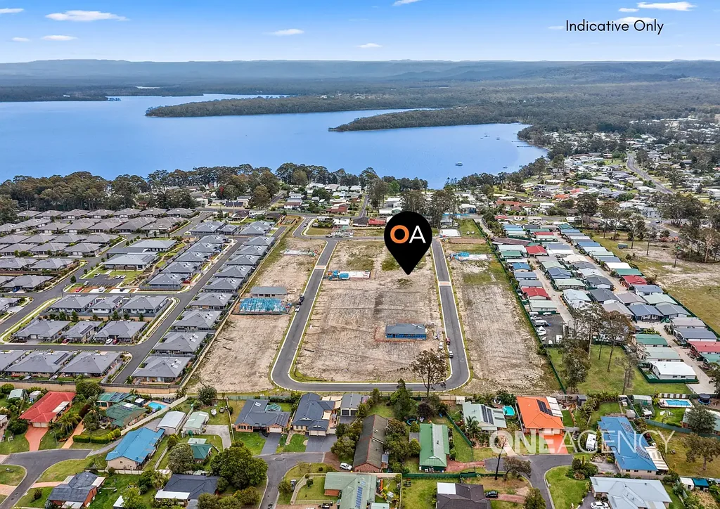 10 Patrina Circuit, St Georges Basin, NSW 2540