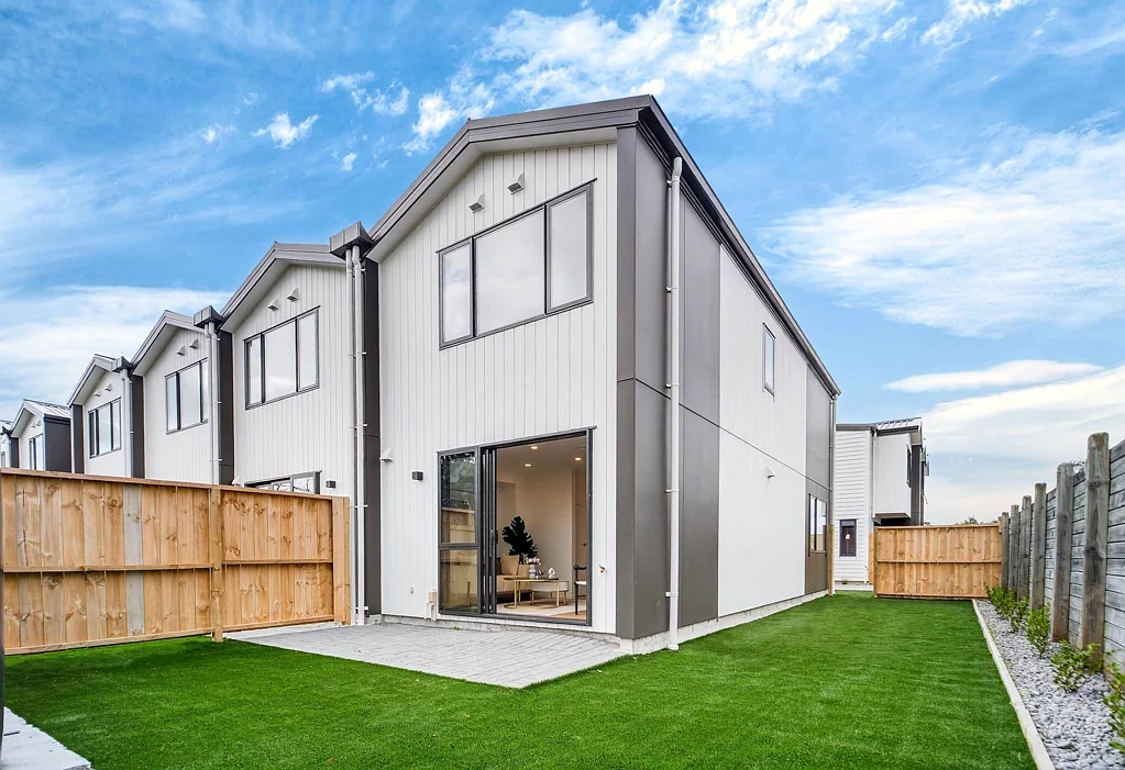 Takanini 3ห้องนอน Inquiries over 600k