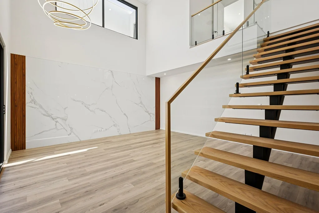 Brand New Luxury Home in Prime Nedlands Location.