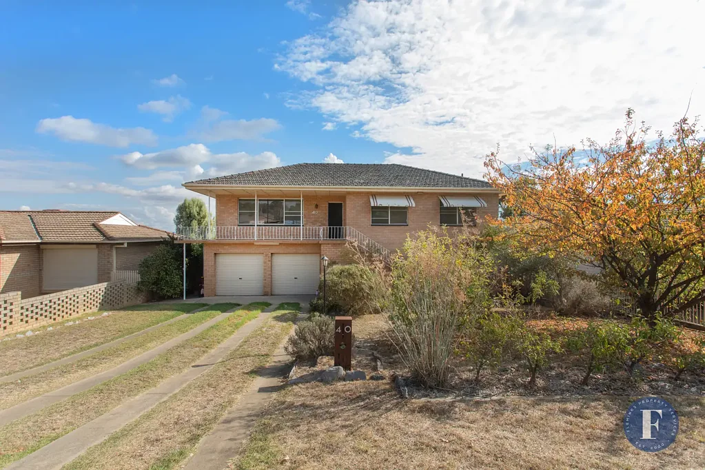 40 Hanna Street, Cowra, NSW 2794