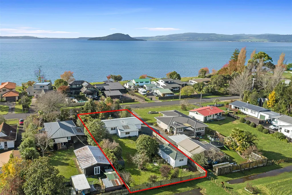 Rotorua Central 3Kwarto Deceased Estate - Motivated to sell!