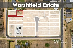 Lot 23 (32 Marshfield Lane) Marshfield Estate, Mudgee