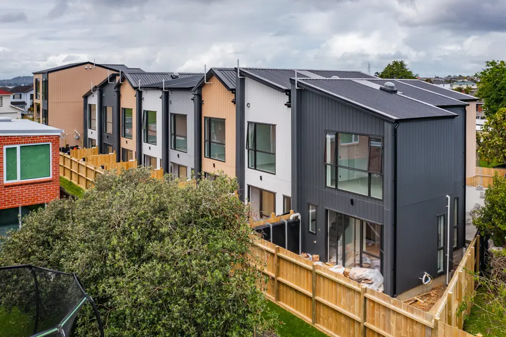 Te Atatu Peninsula 2ਬੈੱਡਰੂਮ Discover Luxurious Living in Te Atatu Peninsula!