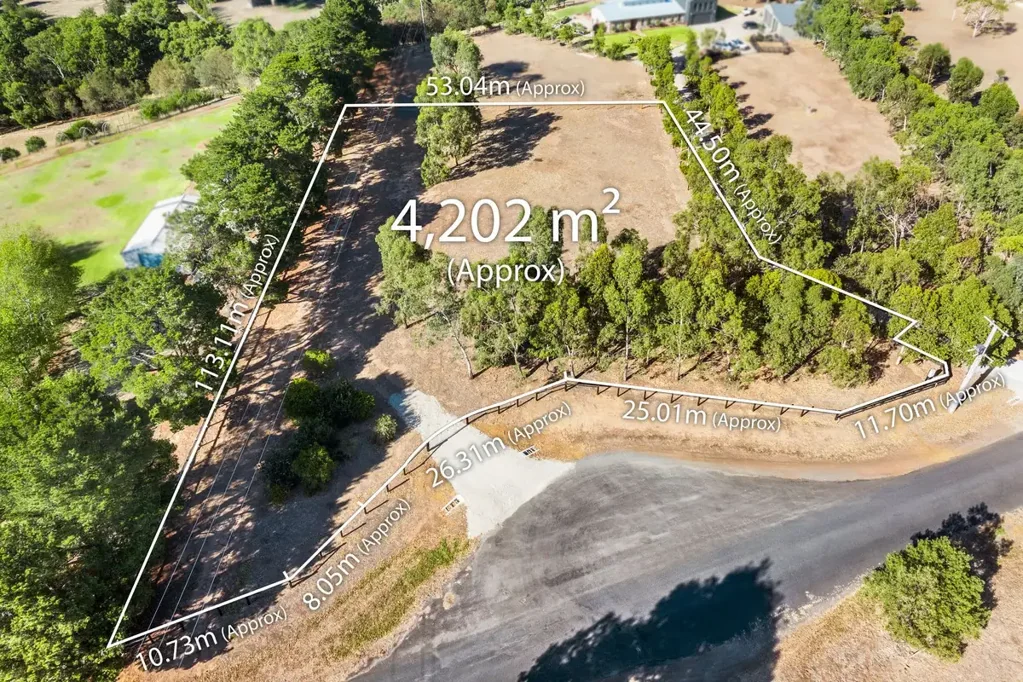 90 Savage Drive, Inverleigh, VIC 3321