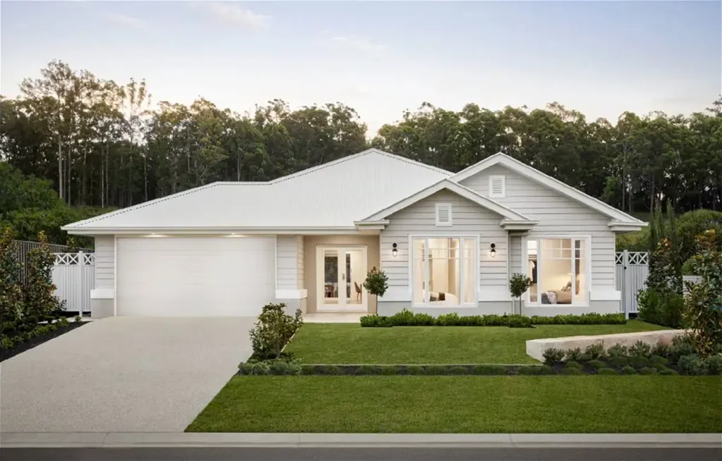 Joyner 4ห้องนอน Spacious 4-Bedroom Home on a 320m Block in Prime Joyner Location