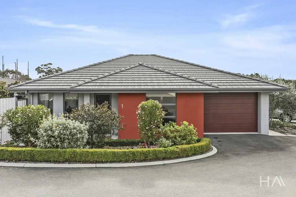 Prospect Vale 2房  Immaculate, Low-Maintenance Living in a Quiet Cul-de-Sac