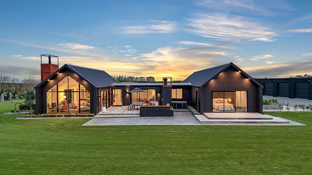 73 Brackenfield Downs Road, Fernside, Waimakariri, Canterbury