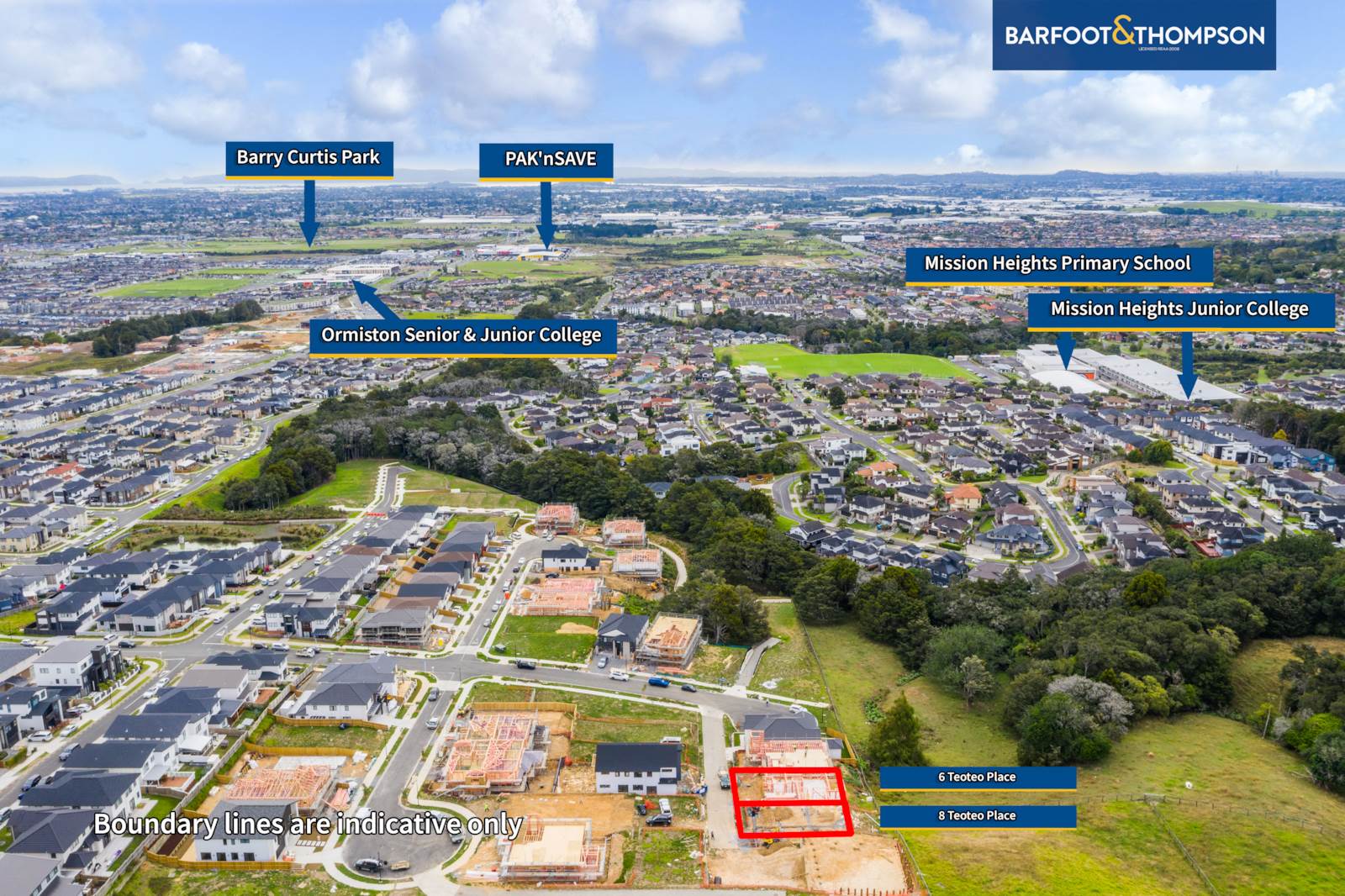 Residential  Mixed Housing Suburban Zone