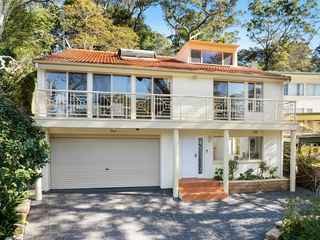 18 Maytone Avenue, Killara, NSW 2071