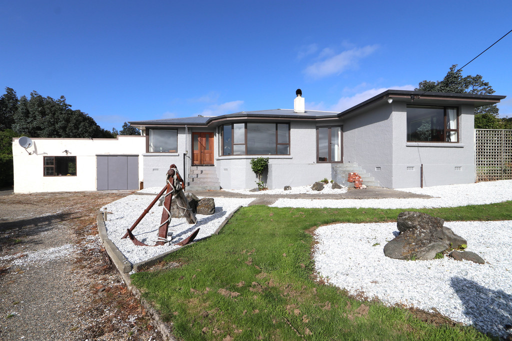 2435 Bluff Highway, Bluff, Invercargill, 3房, 0浴