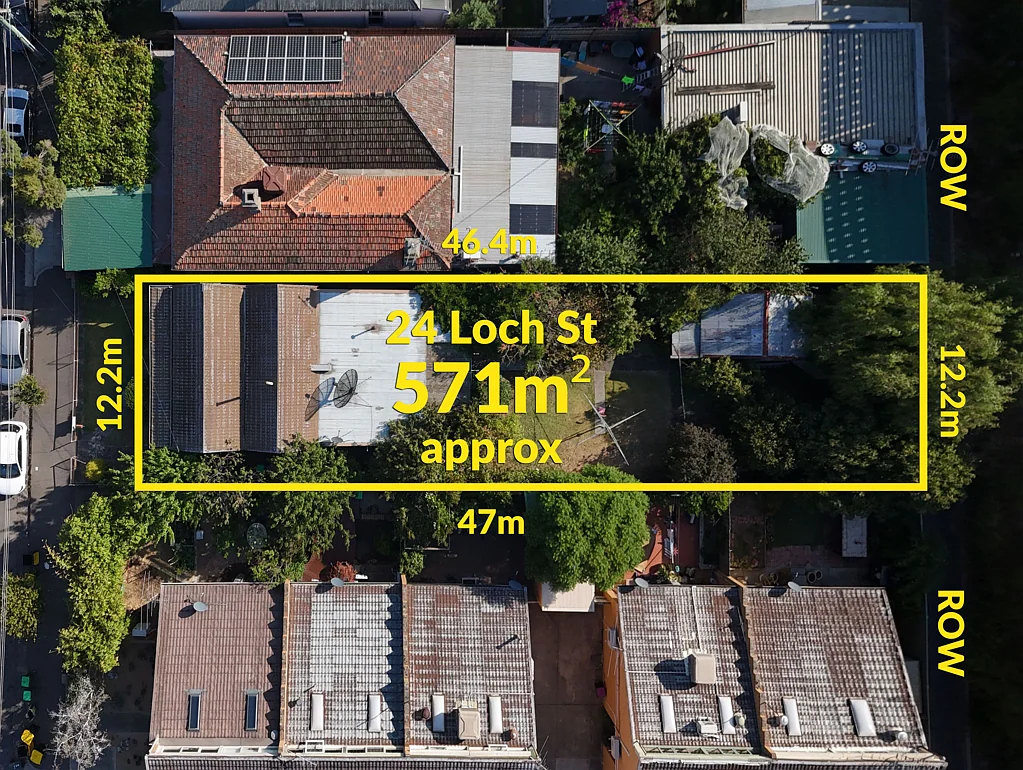 24 Loch Street, Coburg, VIC 3058