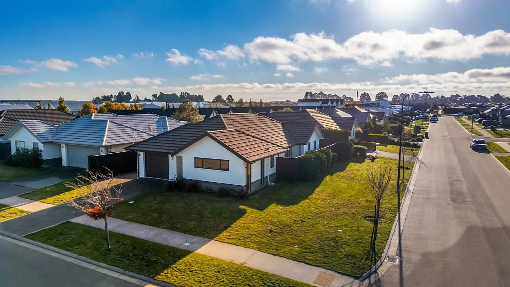36 Ledbury Drive, Rolleston, Selwyn, Canterbury