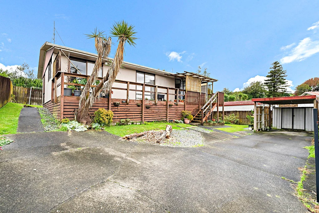 Randwick Park 3 Bedroom Cosmetic do up opportunity