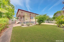 12 Golding Street, Barney Point