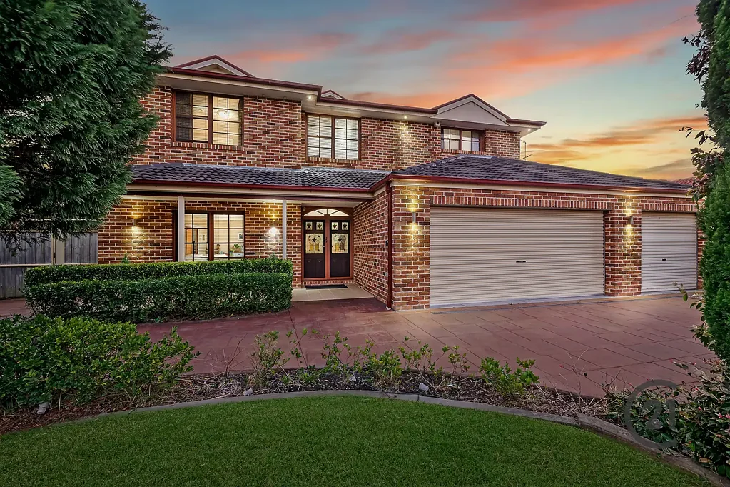 Rouse Hill 6બેડરૂમ Room To Move Plus A Pool!