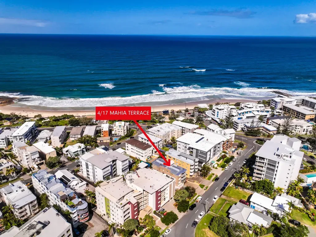 Kings Beach 2ਬੈੱਡਰੂਮ SEA VIEWS, SEA BREEZES