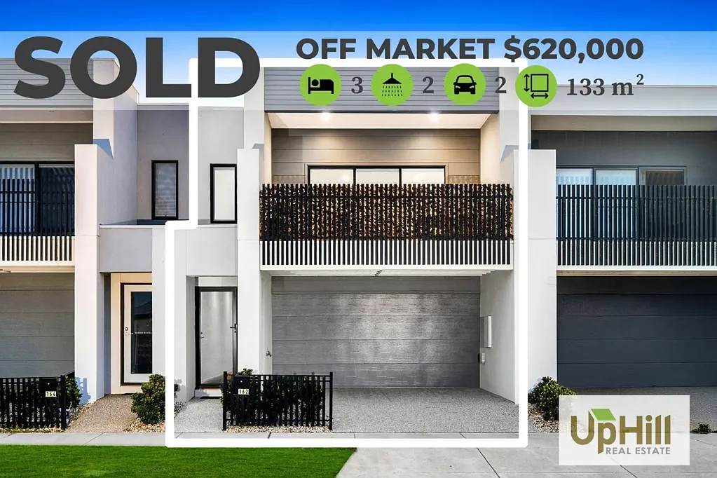 162 St Germain Boulevard, Clyde North, VIC 3978
