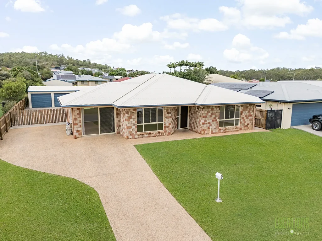 9 Dunstall Street, Clinton, QLD 4680