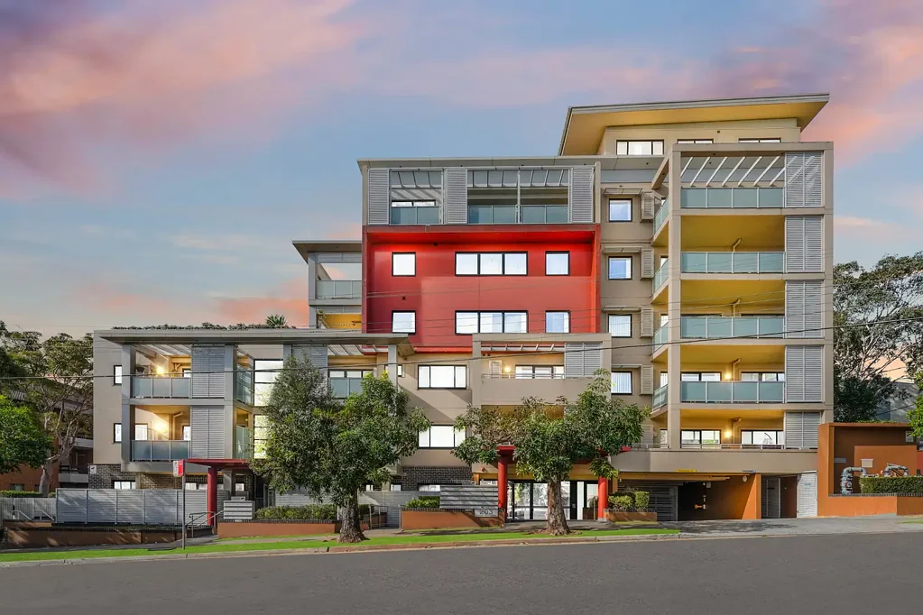 28/203 Auburn Road, Yagoona, NSW 2199