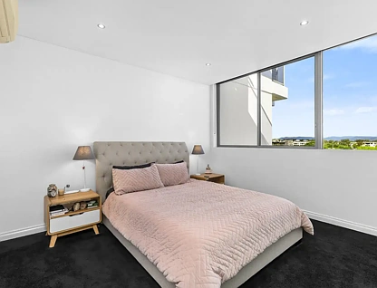 915/3 Como Crescent, Southport, Gold Coast, 2 Schlafzimmer, 1 Badezimmer, Unit
