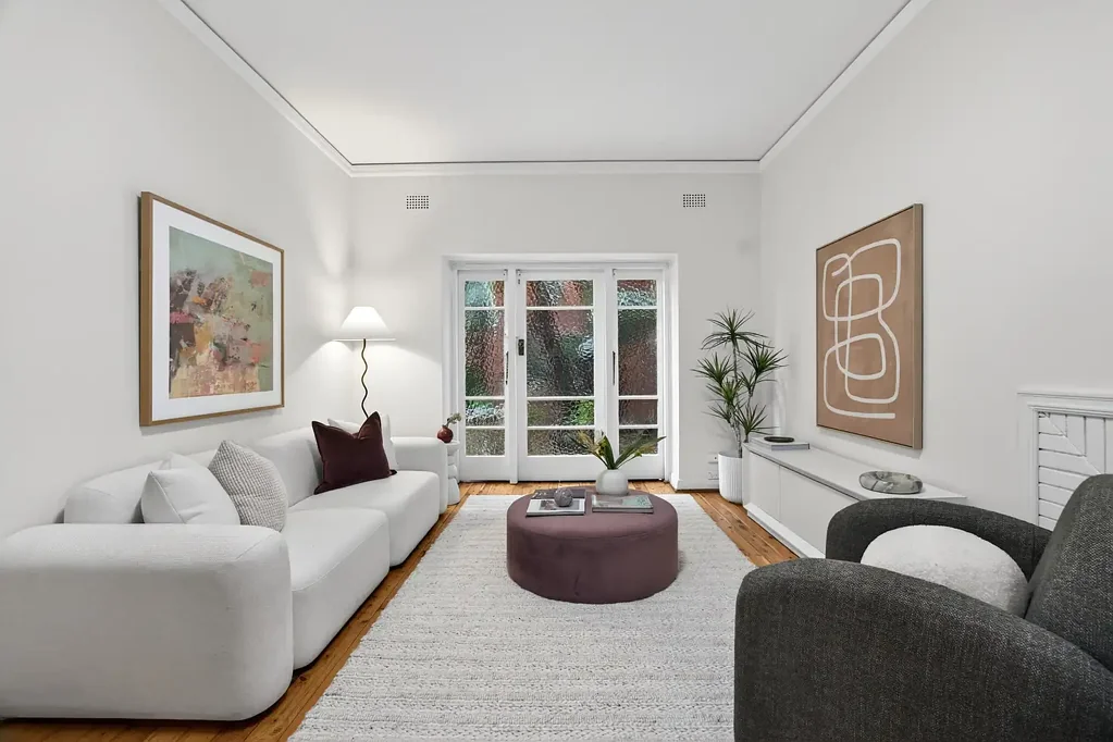 3/155 Victoria Road, Bellevue Hill, NSW 2023