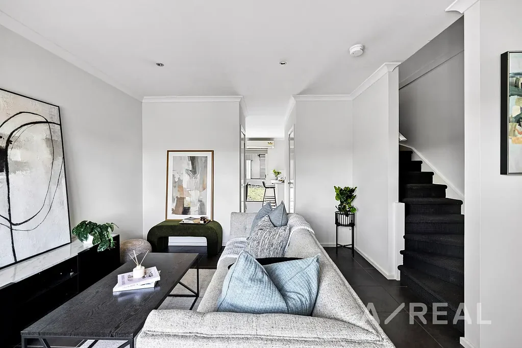 Craigieburn 2બેડરૂમ Modern and Versatile Craigieburn Townhouse