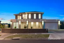 5 Lomandra Way, Cairnlea