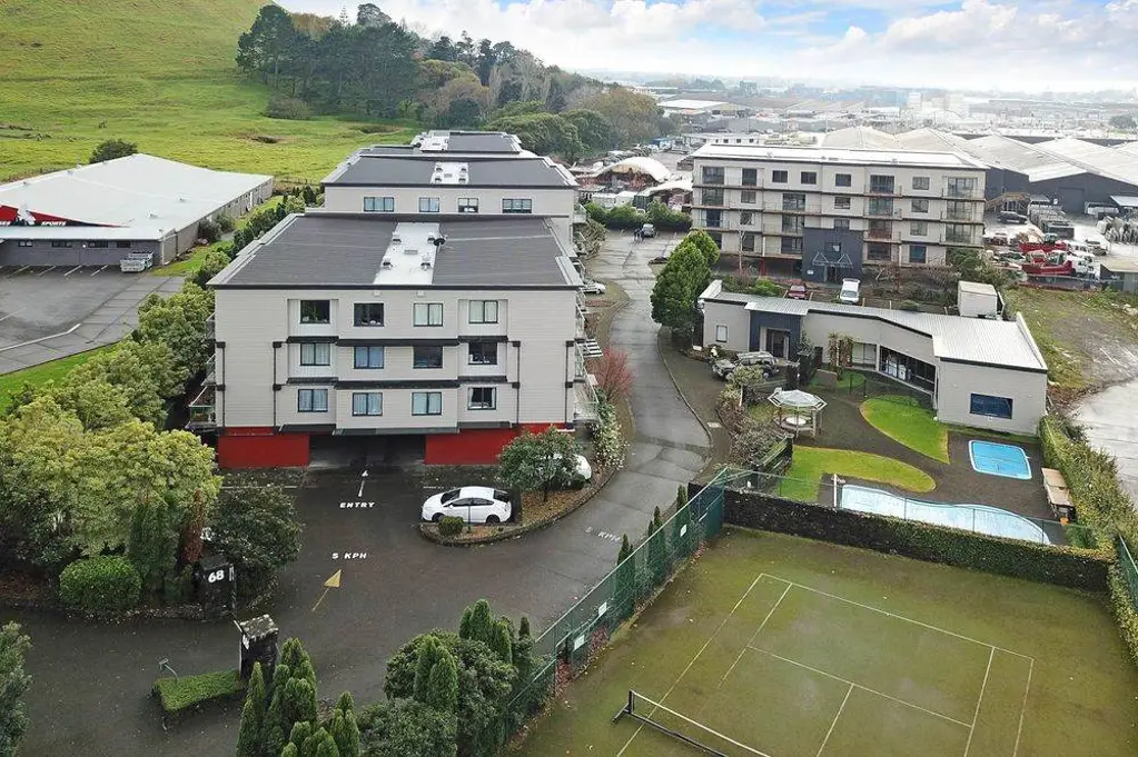 Mount Wellington 2房  MORTGAGEE SALE