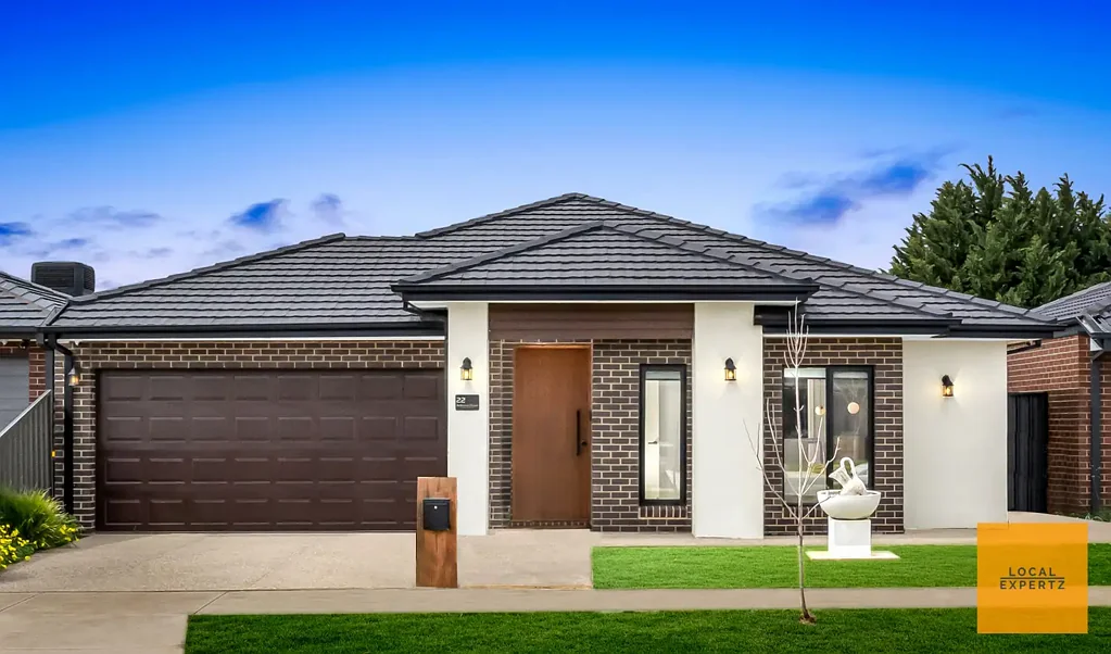 Melton South 4બેડરૂમ One-of-a-Kind Luxury Living