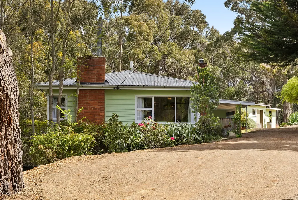 Port Huon 3房  Family Living on Over 5 Acres
