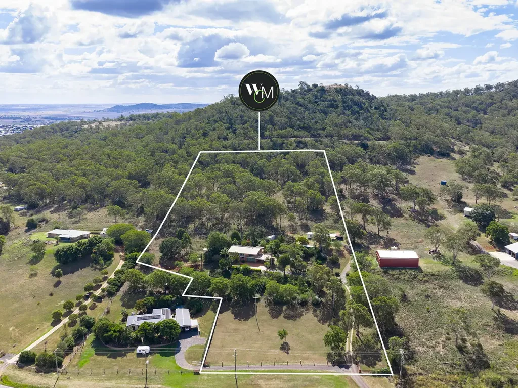 661 Anzac Avenue, Drayton, QLD 4350