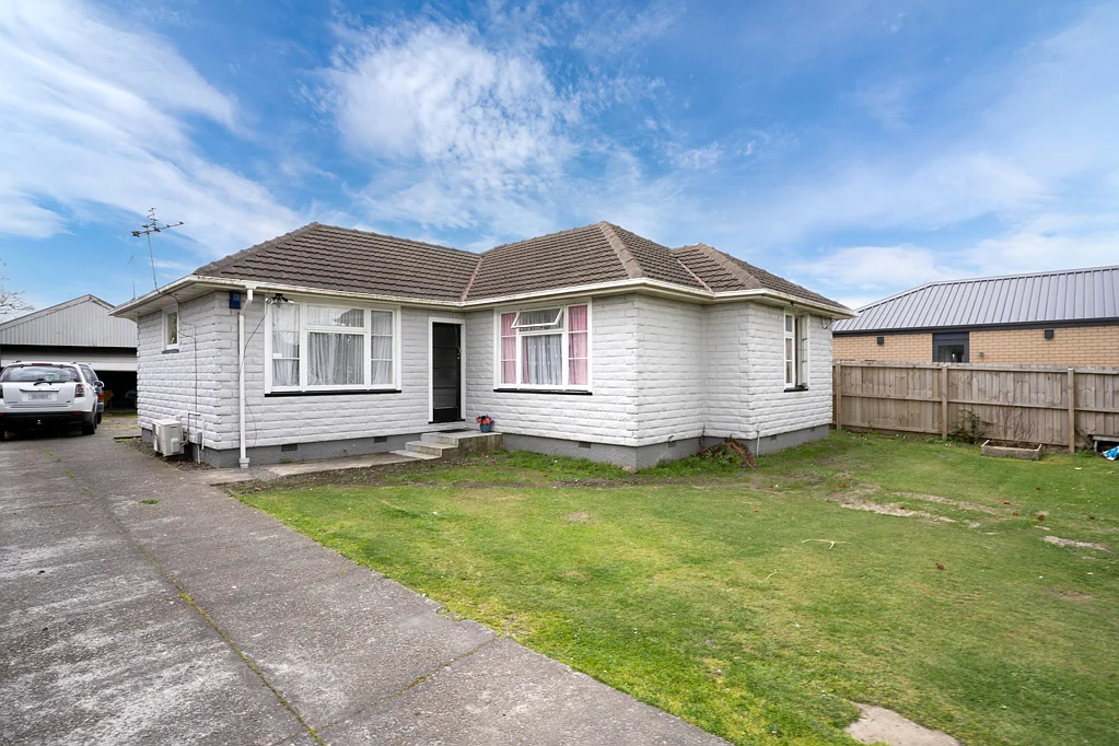 26 Taurima Street, Hei Hei, Christchurch, Canterbury