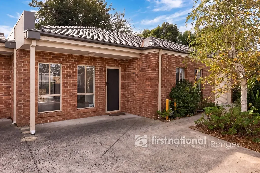 Gembrook 2房  Easy Access to Town in a Quiet Community